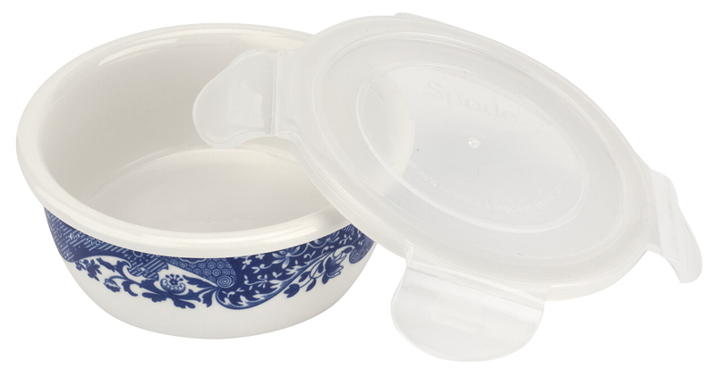 Round Storage Container small